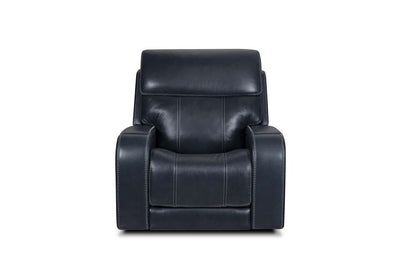 BarcaLounger - Glenwood - Power Recliner w/Power Head Rest & Power Lumbar (Lay Flat) - 9PHL1188375047 veiw 8