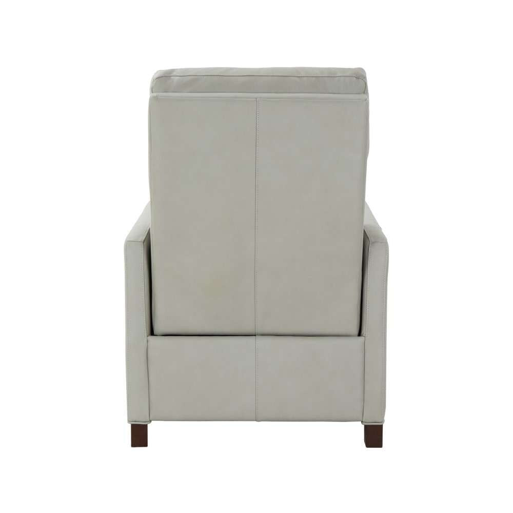 BarcaLounger - James Zero Gravity Power Recliner with Power Head Rest & Lumbar in Corbett Chromium - 9PHL3093570791 veiw 5