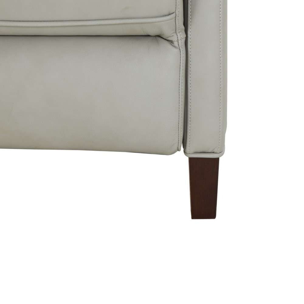 BarcaLounger - James Zero Gravity Power Recliner with Power Head Rest & Lumbar in Corbett Chromium - 9PHL3093570791 veiw 6