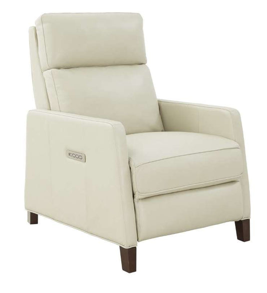 BarcaLounger - James Zero Gravity Power Recliner with Power Head Rest & Lumbar in Barone Parchment - 9PHL3093570881 veiw 1