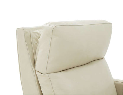 BarcaLounger - James Zero Gravity Power Recliner with Power Head Rest & Lumbar in Barone Parchment - 9PHL3093570881 veiw 2