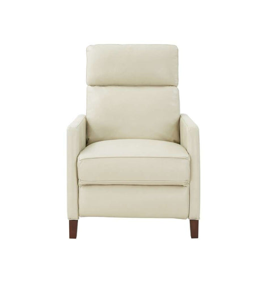 BarcaLounger - James Zero Gravity Power Recliner with Power Head Rest & Lumbar in Barone Parchment - 9PHL3093570881 veiw 4