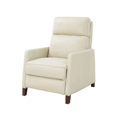 BarcaLounger - James Zero Gravity Power Recliner with Power Head Rest & Lumbar in Barone Parchment - 9PHL3093570881 veiw 5