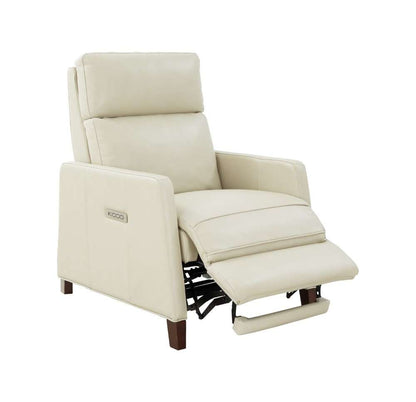 BarcaLounger - James Zero Gravity Power Recliner with Power Head Rest & Lumbar in Barone Parchment - 9PHL3093570881 veiw 6