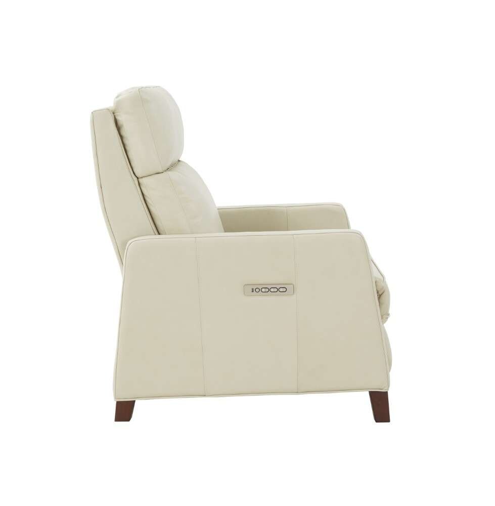 BarcaLounger - James Zero Gravity Power Recliner with Power Head Rest & Lumbar in Barone Parchment - 9PHL3093570881 veiw 7