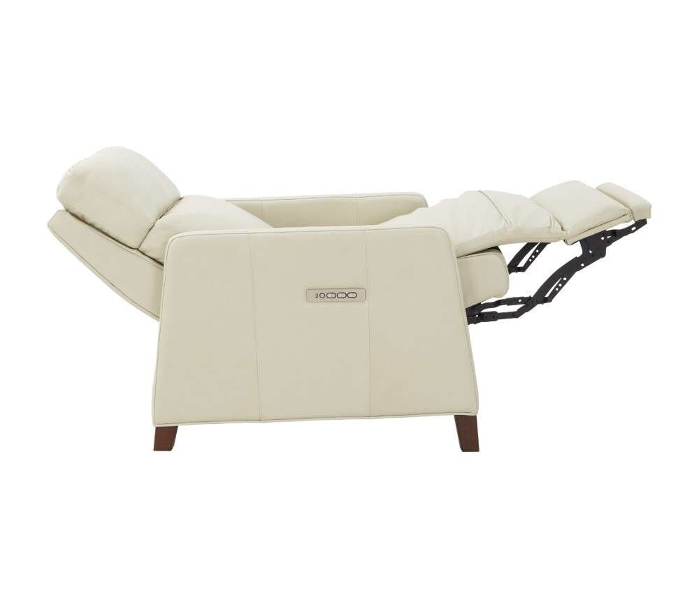 BarcaLounger - James Zero Gravity Power Recliner with Power Head Rest & Lumbar in Barone Parchment - 9PHL3093570881 veiw 8