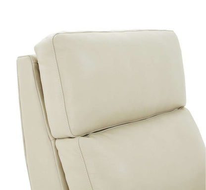 BarcaLounger - James Zero Gravity Power Recliner with Power Head Rest & Lumbar in Barone Parchment - 9PHL3093570881 veiw 11
