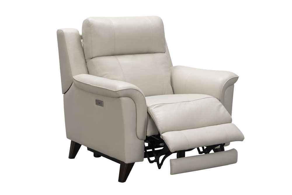 BarcaLounger - Kester Power Recliner w/Power Head Rest - 9PH3716372682 veiw 4