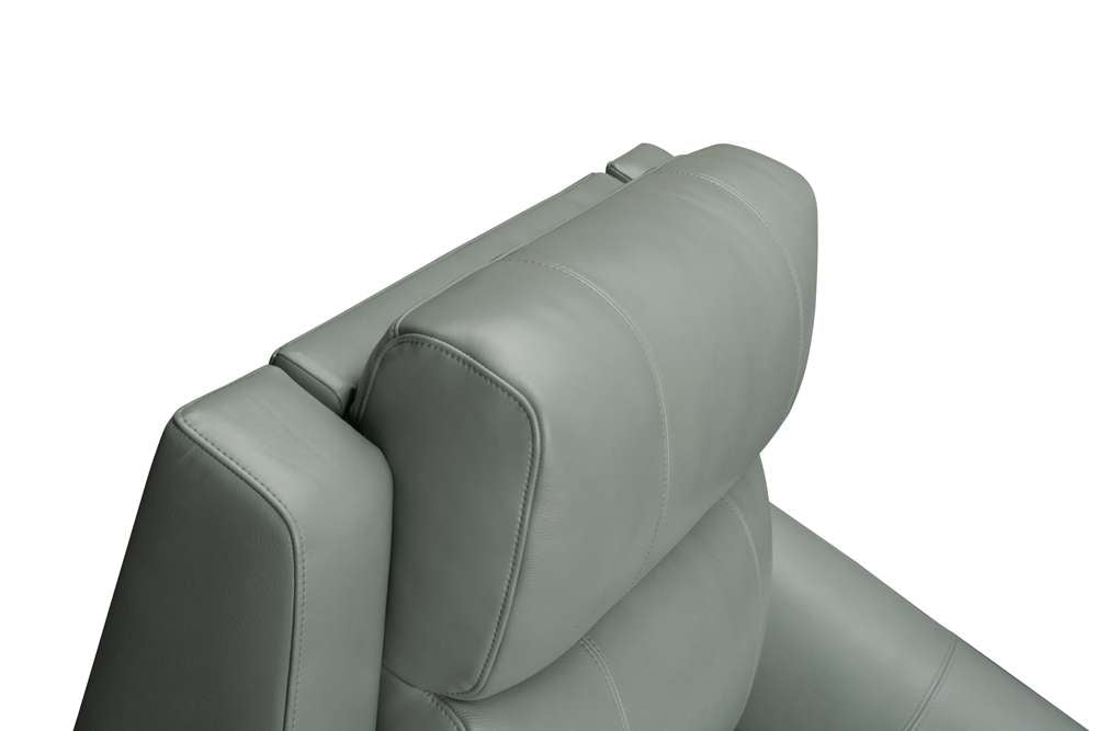 BarcaLounger - Kester Power Recliner w/Power Head Rest - 9PH3716372945 veiw 6