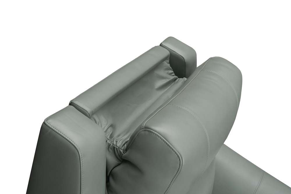 BarcaLounger - Kester Power Recliner w/Power Head Rest - 9PH3716372945 veiw 7