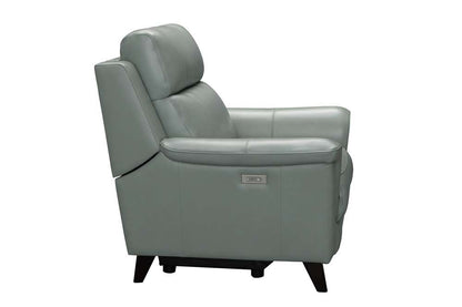 BarcaLounger - Kester Power Recliner w/Power Head Rest - 9PH3716372945 veiw 8