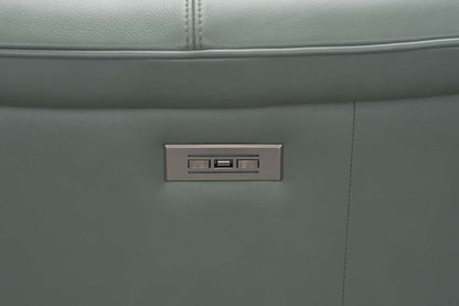 BarcaLounger - Kester Power Recliner w/Power Head Rest - 9PH3716372945 veiw 9