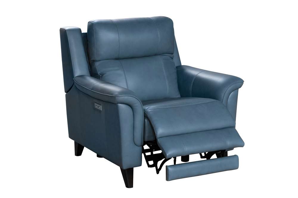BarcaLounger - Kester Power Recliner w/Power Head Rest - 9PH3716372744 veiw 3