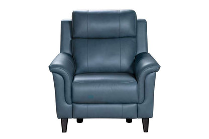 BarcaLounger - Kester Power Recliner w/Power Head Rest - 9PH3716372744 veiw 4