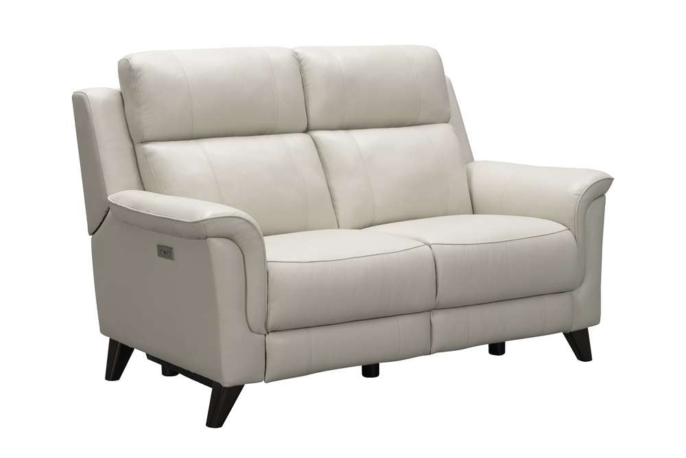 BarcaLounger - Kester Power Reclining Loveseat w/Power Head Rests - 29PH3716372682 veiw 1