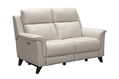 BarcaLounger - Kester Power Reclining Loveseat w/Power Head Rests - 29PH3716372682 veiw 1