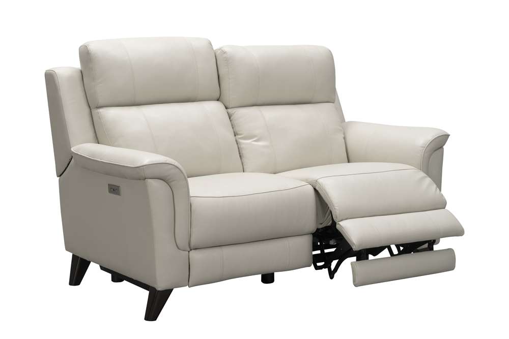 BarcaLounger - Kester Power Reclining Loveseat w/Power Head Rests - 29PH3716372682 veiw 2