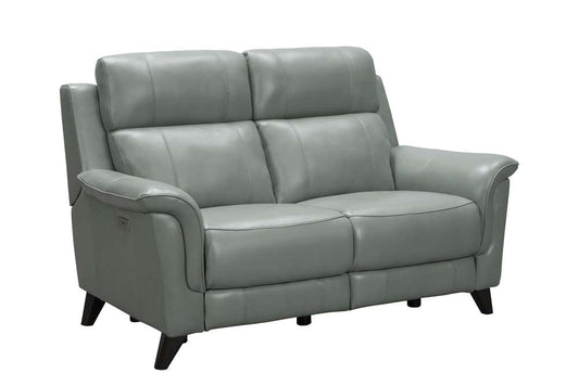 BarcaLounger - Kester Power Reclining Loveseat w/Power Head Rests - 29PH3716372945 veiw 1