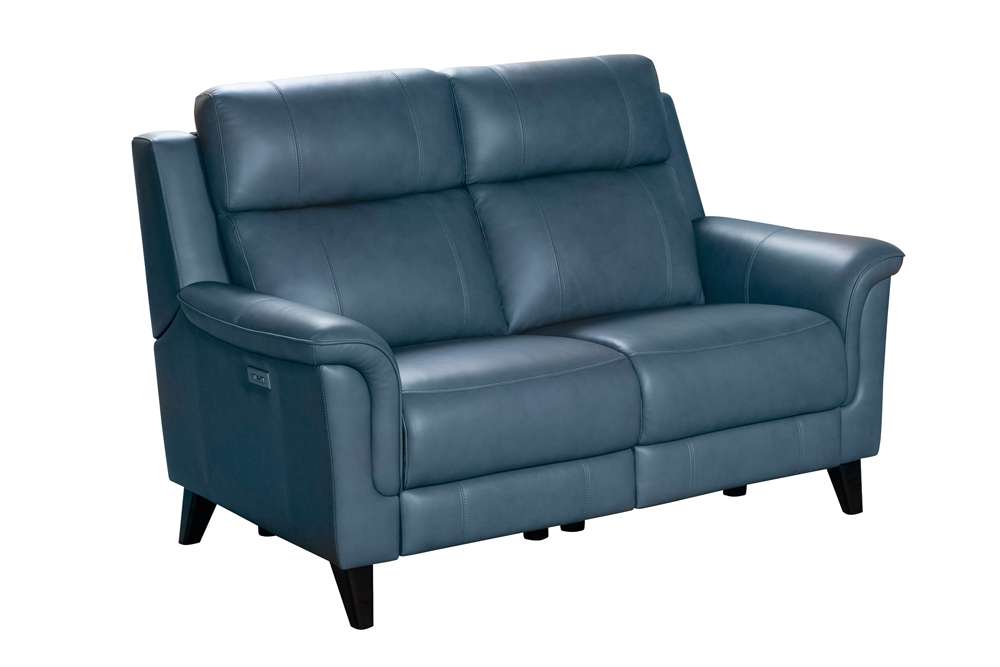 BarcaLounger - Kester Power Reclining Loveseat w/Power Head Rests - 29PH3716372744 veiw 1