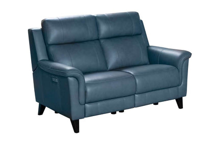 BarcaLounger - Kester Power Reclining Loveseat w/Power Head Rests - 29PH3716372744 veiw 1