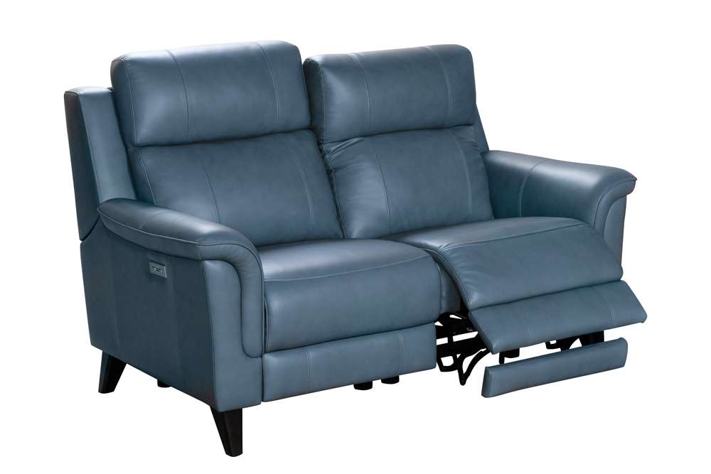 BarcaLounger - Kester Power Reclining Loveseat w/Power Head Rests - 29PH3716372744 veiw 3
