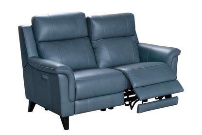 BarcaLounger - Kester Power Reclining Loveseat w/Power Head Rests - 29PH3716372744 veiw 3