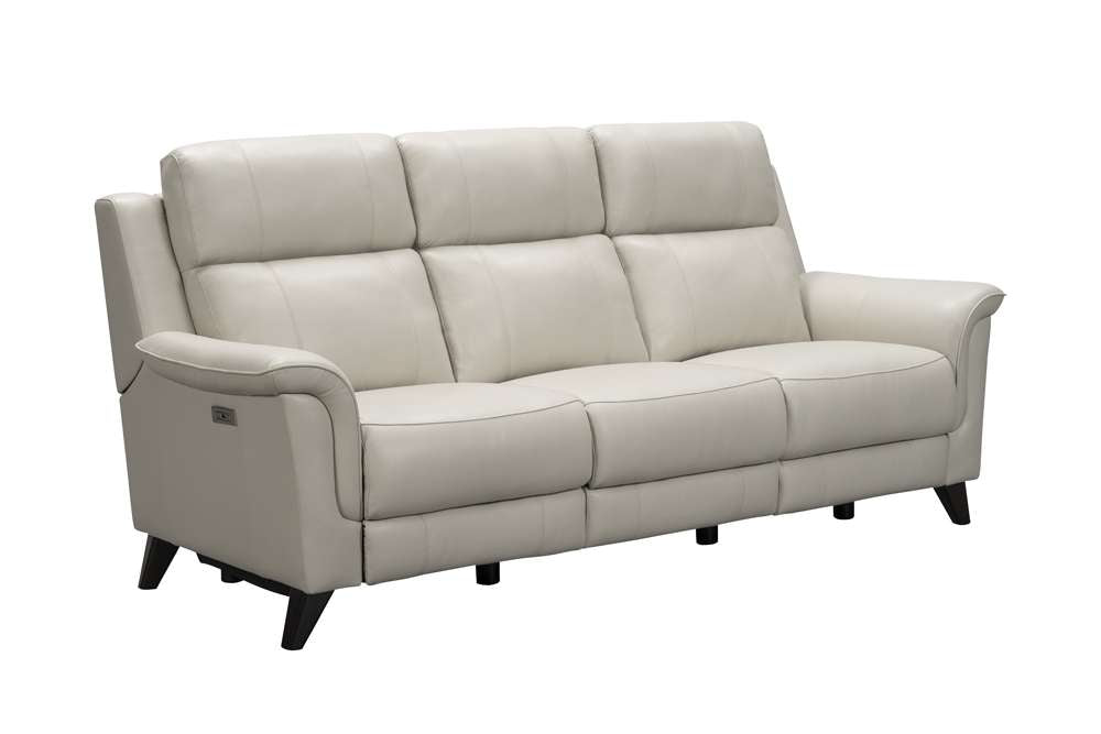 BarcaLounger - Kester Power Reclining Sofa w/Power Head Rests - 39PH3716372682 veiw 1