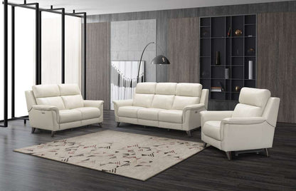BarcaLounger - Kester Power Reclining Sofa w/Power Head Rests - 39PH3716372682 veiw 6