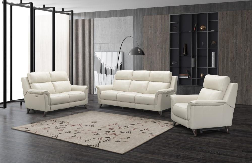 BarcaLounger - Kester Power Reclining Sofa w/Power Head Rests - 39PH3716372682 veiw 7