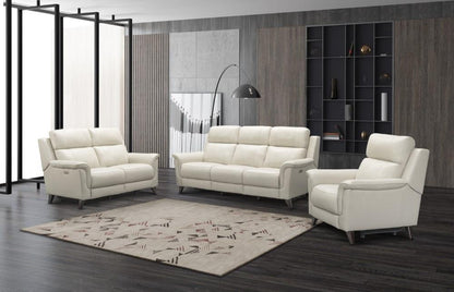 BarcaLounger - Kester Power Reclining Sofa w/Power Head Rests - 39PH3716372682 veiw 7