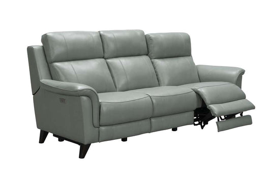 BarcaLounger - Kester Power Reclining Sofa w/Power Head Rests - 39PH3716372945 veiw 2
