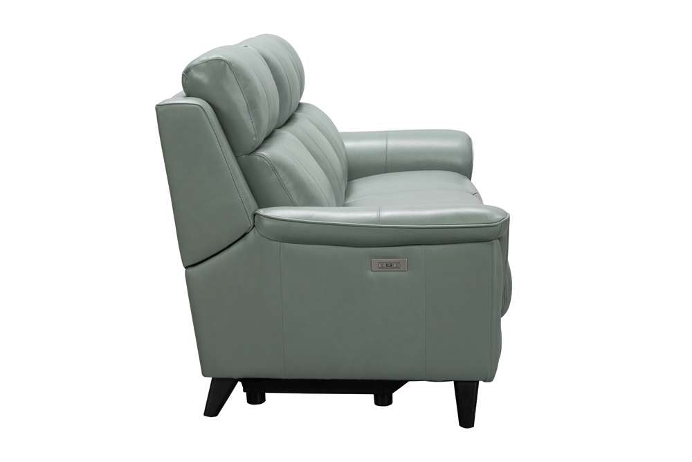 BarcaLounger - Kester Power Reclining Sofa w/Power Head Rests - 39PH3716372945 veiw 4