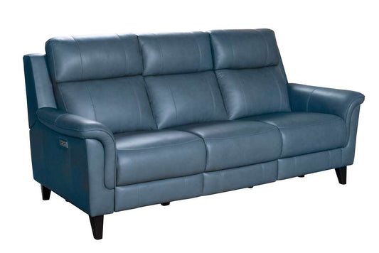 BarcaLounger - Kester Power Reclining Sofa w/Power Head Rests - 39PH3716372744 veiw 1