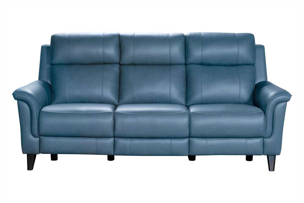 BarcaLounger - Kester Power Reclining Sofa w/Power Head Rests - 39PH3716372744 veiw 3