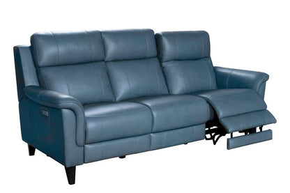 BarcaLounger - Kester Power Reclining Sofa w/Power Head Rests - 39PH3716372744 veiw 4