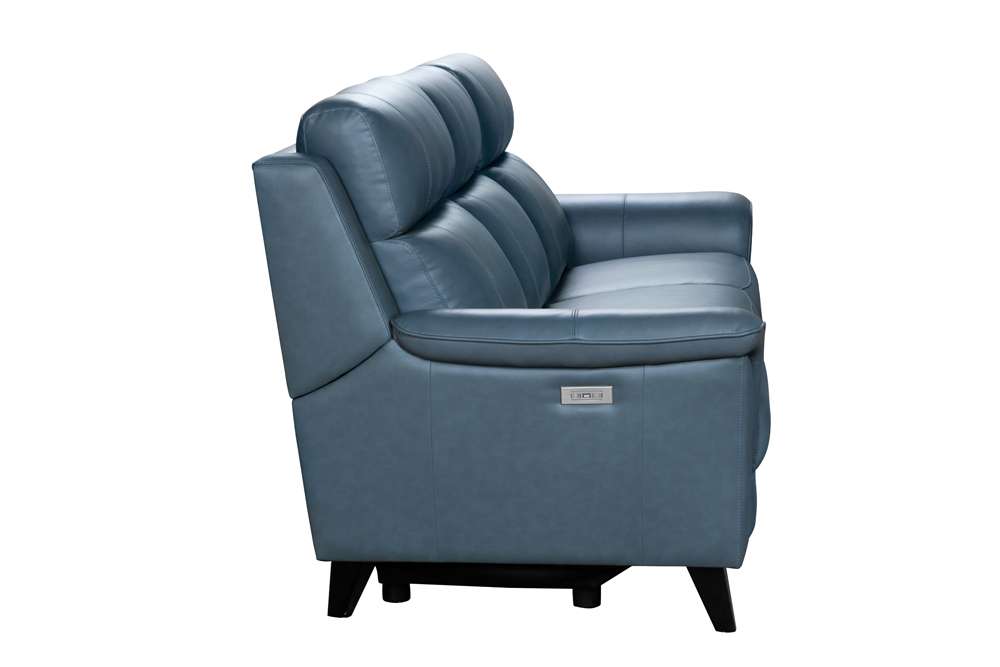 BarcaLounger - Kester Power Reclining Sofa w/Power Head Rests - 39PH3716372744 veiw 5