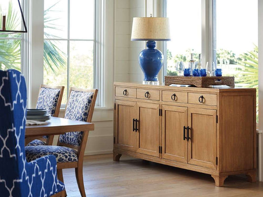 Barclay Butera - Bayside Buffet - 01-0920-852 veiw 2