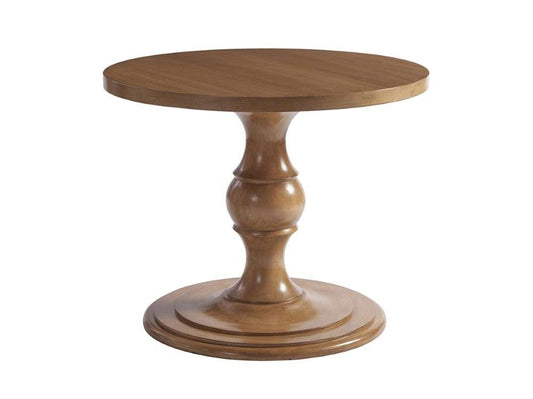Barclay Butera - Corona Del Mar Center Table - 01-0920-924C veiw 1