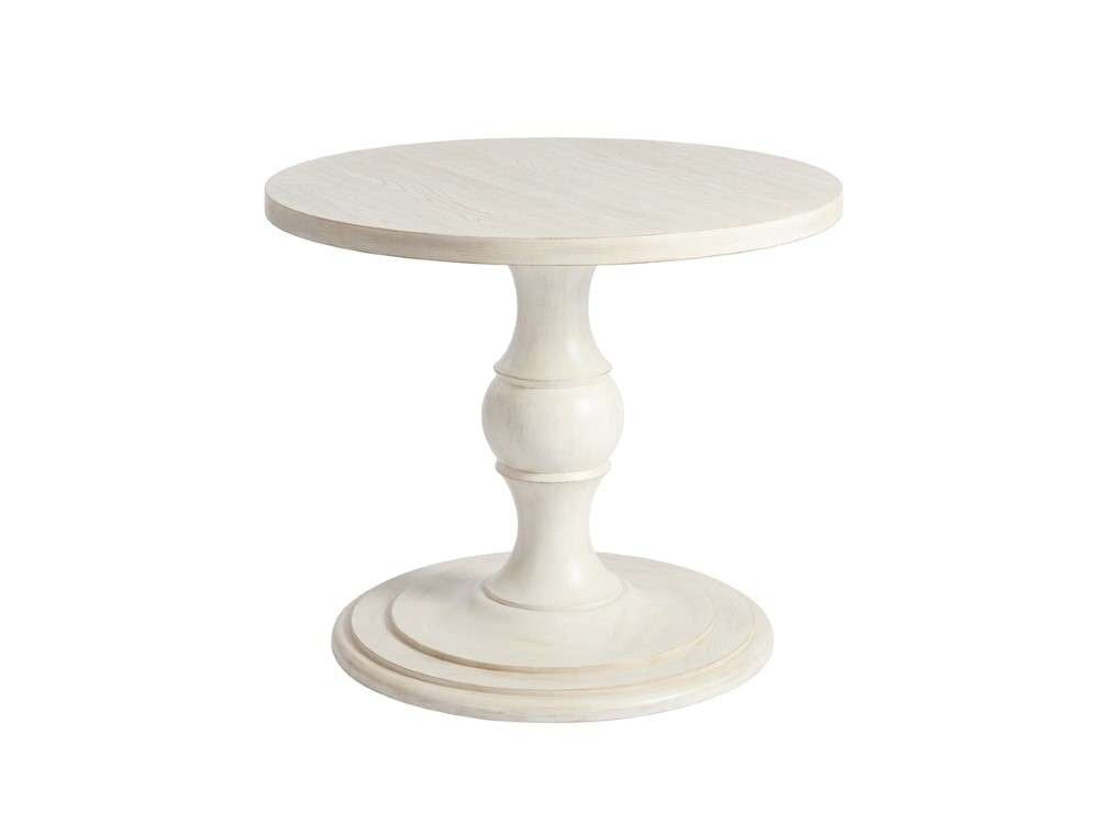 Barclay Butera - Corona Del Mar Center Table - 01-0921-924C veiw 1
