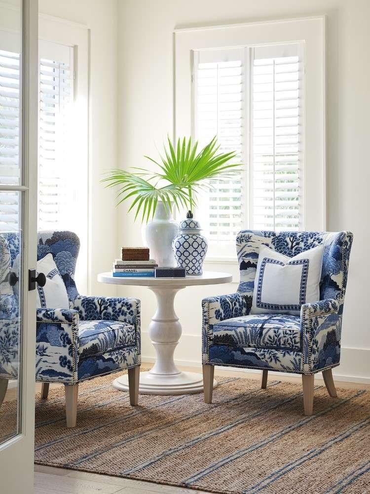 Barclay Butera - Corona Del Mar Center Table - 01-0921-924C veiw 3