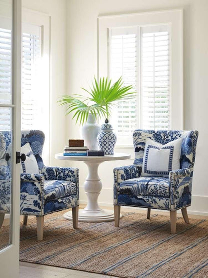 Barclay Butera - Corona Del Mar Center Table - 01-0921-924C veiw 3