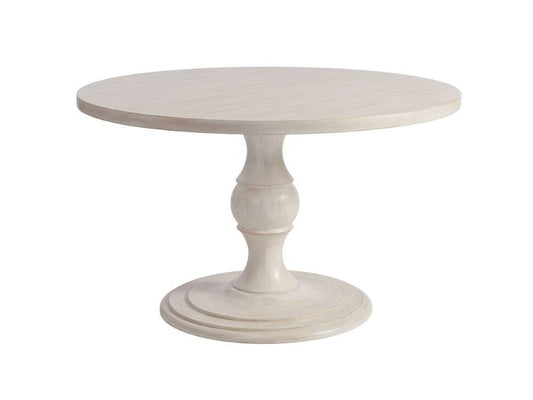 Barclay Butera - Corona Del Mar Center Table - 01-0921-925C veiw 1