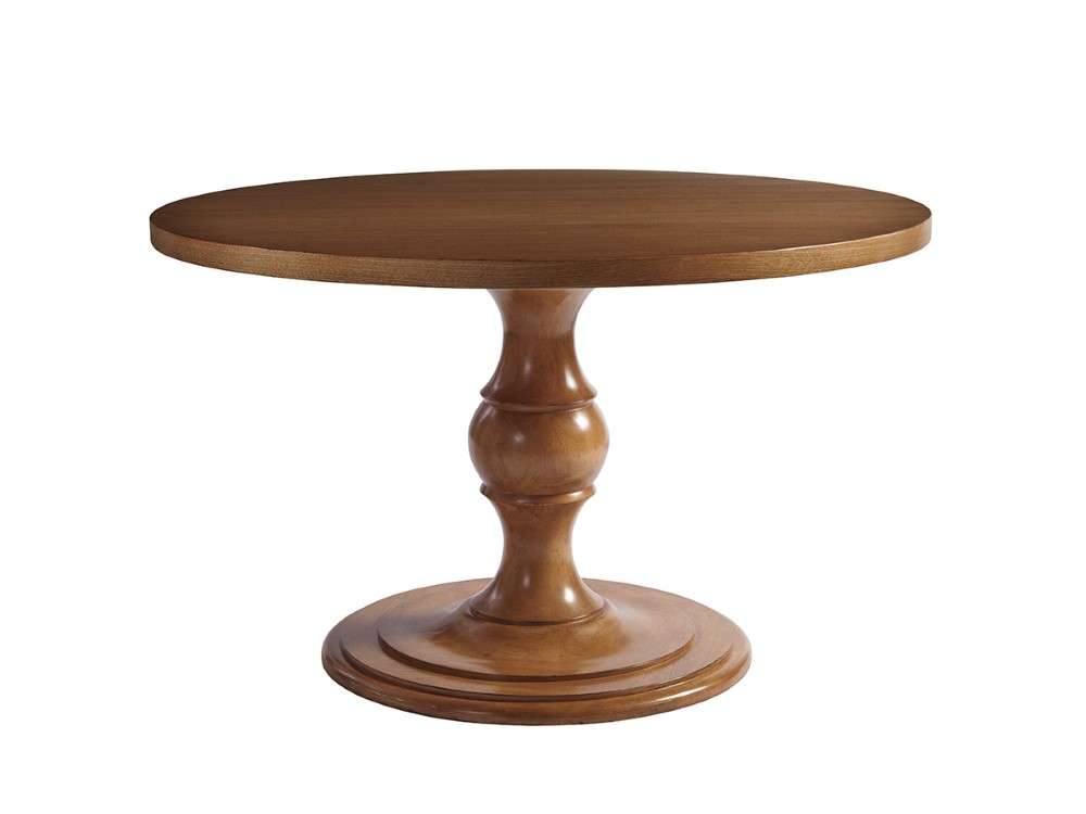 Barclay Butera - Corona Del Mar Center Table - 01-0920-925C veiw 1