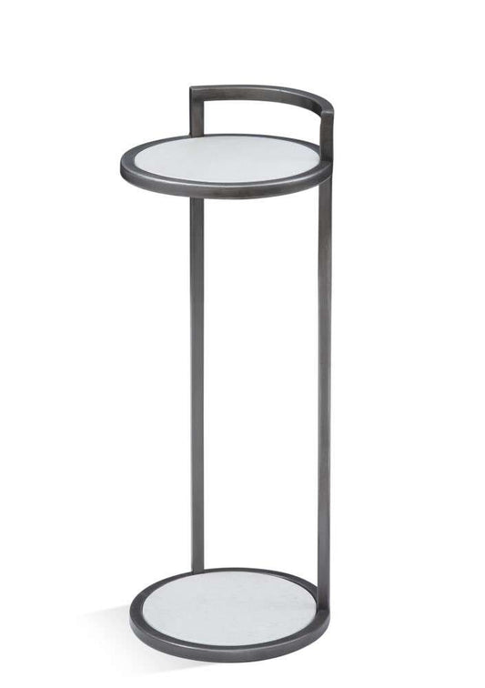 Bassett Mirror - Surrey Scatter End Table - 5880-LR-223 veiw 1