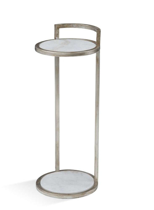 Bassett Mirror - Surrey Scatter End Table - 5880-LR-224 veiw 1