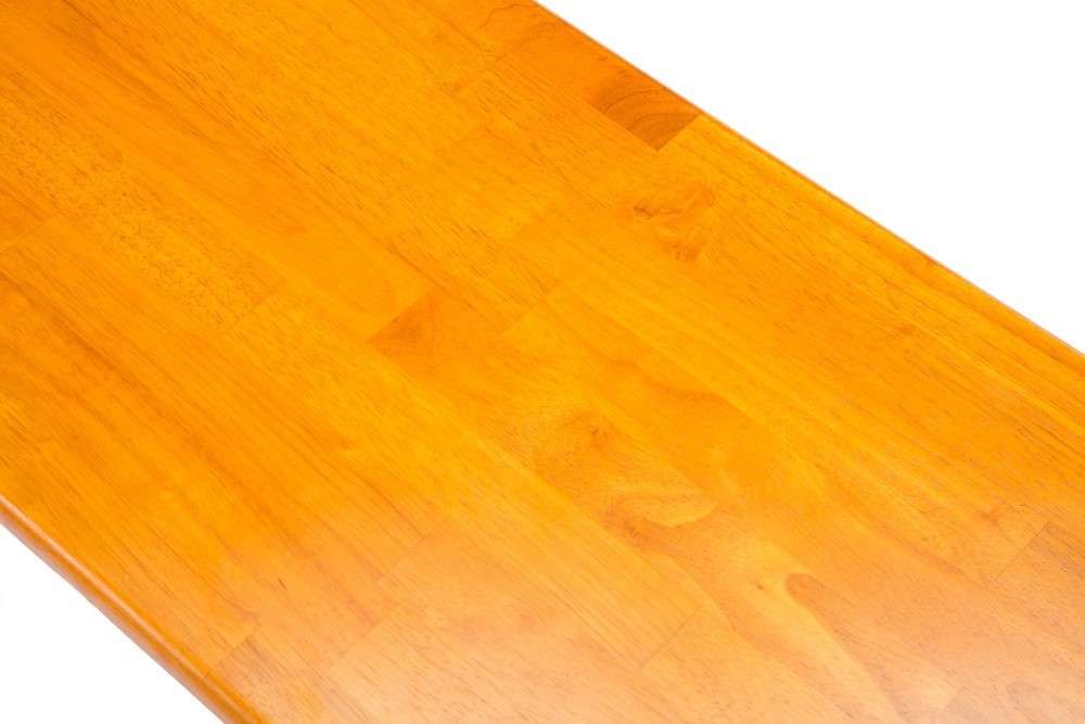 Boraam - Shaker Bench in Oak - 36136 veiw 4