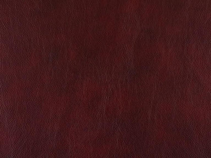 Bradington-Young - Alta High Leg Reclining Lounger - Pushback Recline - Burgundy - BYX-4104980007-69MHBN veiw 2