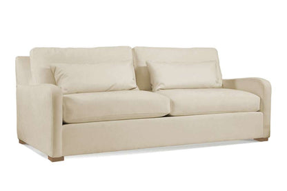 Braxton Culler - Arlington Sofa (Beige Crypton Performance Fabric) - 740-011 veiw 1