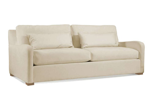 Braxton Culler - Arlington Sofa (Beige Crypton Performance Fabric) - 740-011 veiw 1
