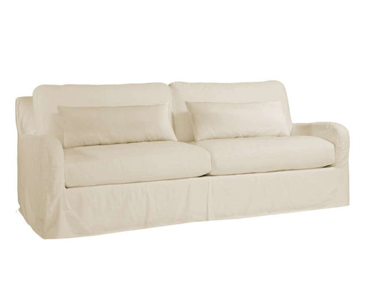 Braxton Culler - Arlington Sofa (Beige Crypton Performance Fabric) - 740-011XP veiw 1